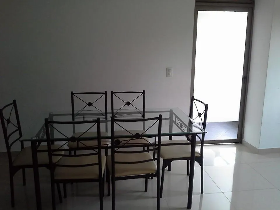 Hotel Apartahotel Acropolis Medellín