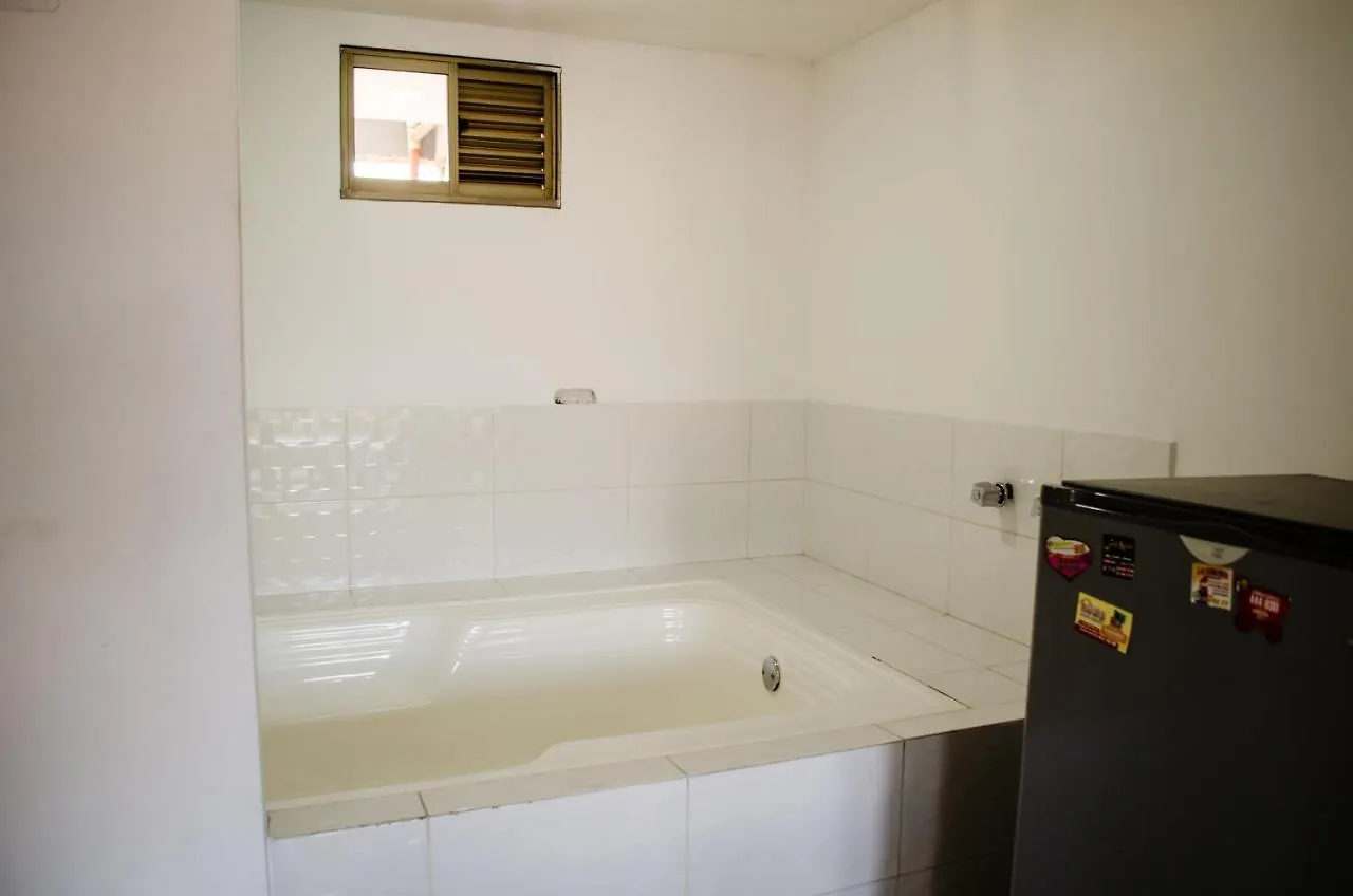 Apartahotel Acropolis Medellín