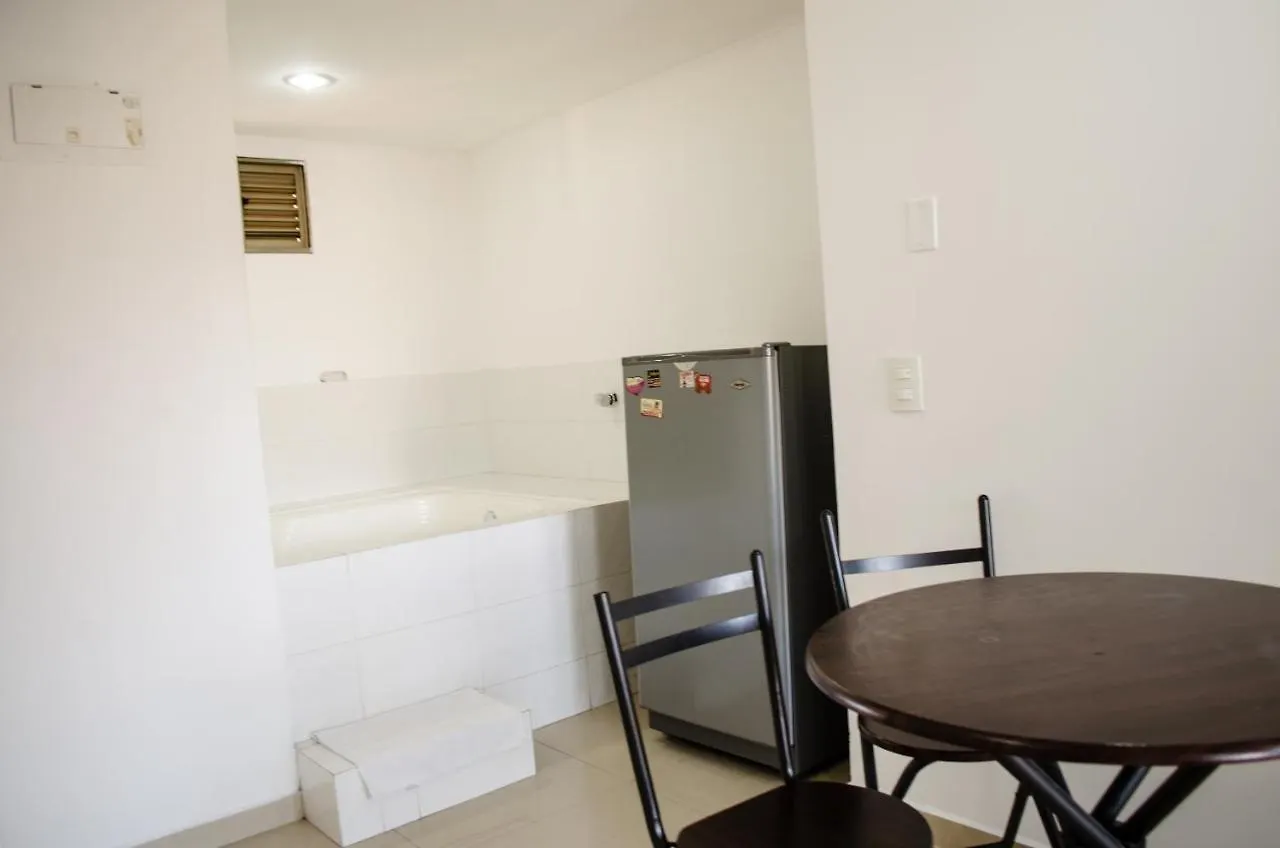 Apartahotel Acropolis Medellín Hotel