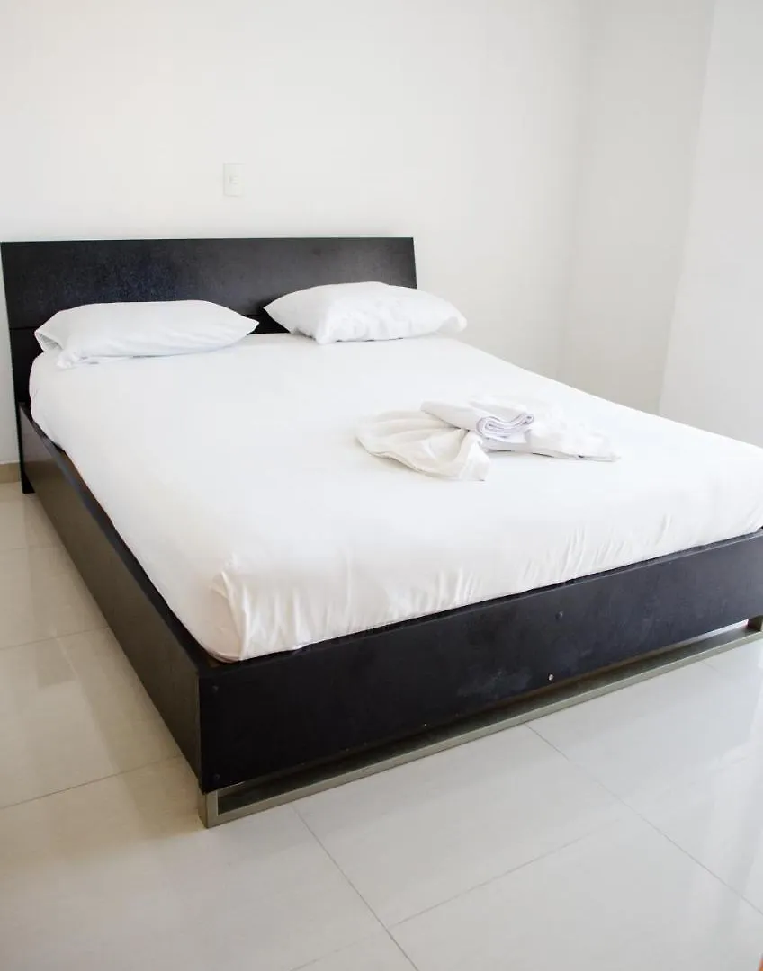 Apartahotel Acropolis Medellín