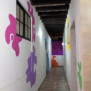 https://hostal-pueblito-samario.santamartahotels.net