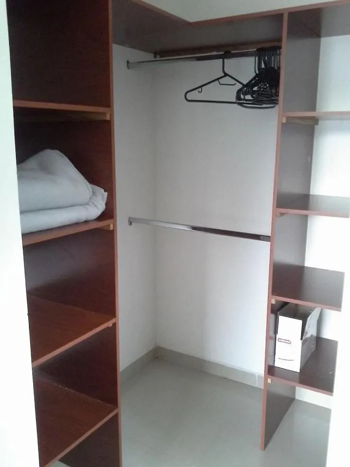 Apartahotel Acropolis Medellin Hotel