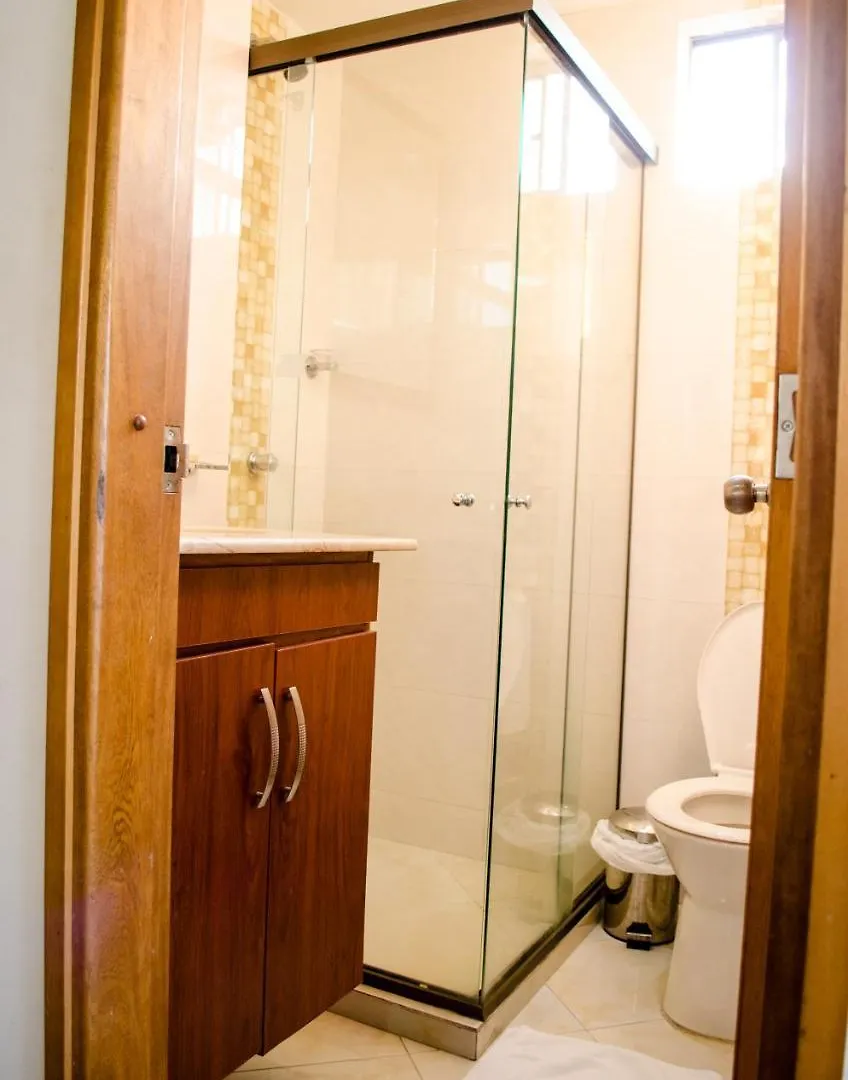 Hotel Apartahotel Acropolis Medellin