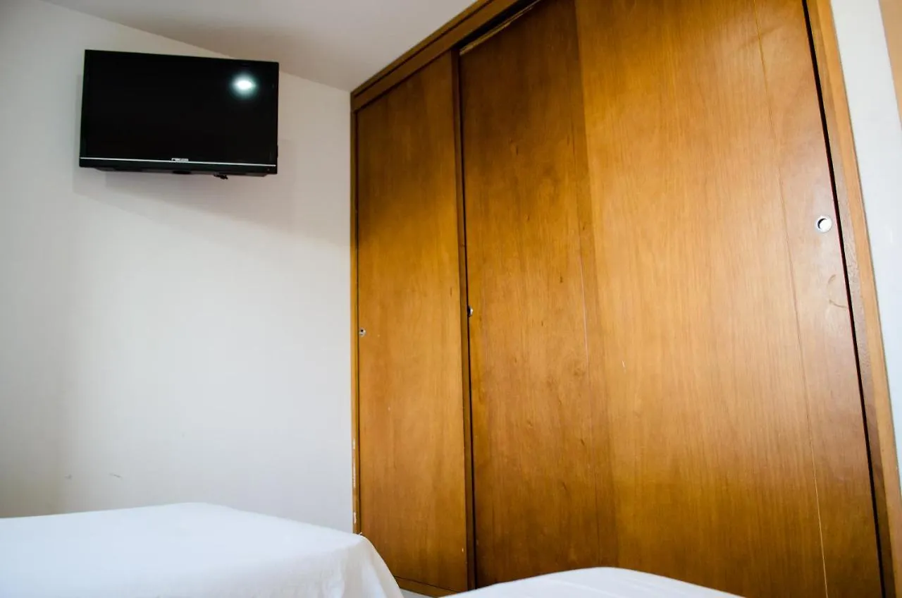 Apartahotel Acropolis Medellin